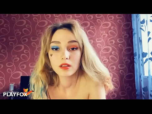 ❤️ Os óculos mágicos de realidade virtual me deram sexo com a Harley Quinn ❤❌ Porno doméstico em pt-br.villagesexvideos.ru