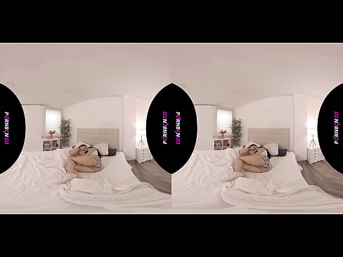 ❤️ PORNBCN VR Duas jovens lésbicas acordam excitadas em realidade virtual 4K 180 3D Genebra Bellucci Katrina Moreno ❤❌ Porno doméstico em pt-br.villagesexvideos.ru