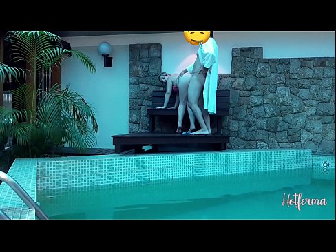 ❤️ Chefe convida empregada para a piscina, mas não conseguiu resistir a um ❤❌ Porno doméstico em pt-br.villagesexvideos.ru